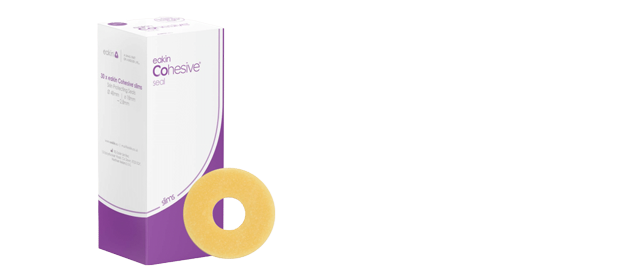 Eakin Cohesive Skin Protection Rings